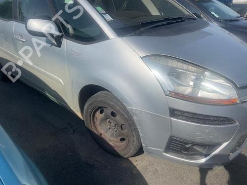 Viskermotor vindrude CITROËN C4 Picasso I MPV (UD_) 1.6 HDi | BP21388802M29 