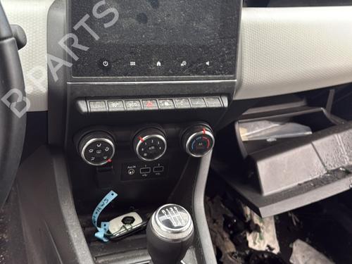 Shift knob RENAULT CLIO V (B7_) 1.5 Blue dCi 100 (B7AD) | BP30787671I34  - Image 5