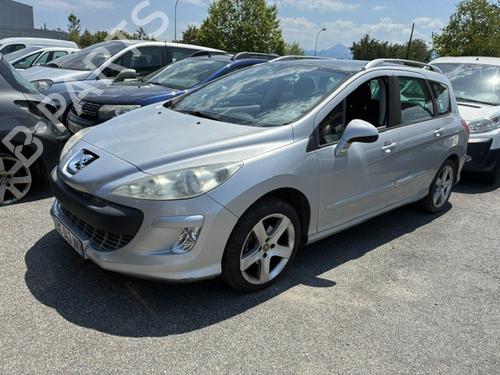 Left front window switch PEUGEOT 308 SW I (4E_, 4H_) 1.6 HDi | BP38422748I27 - Image 12