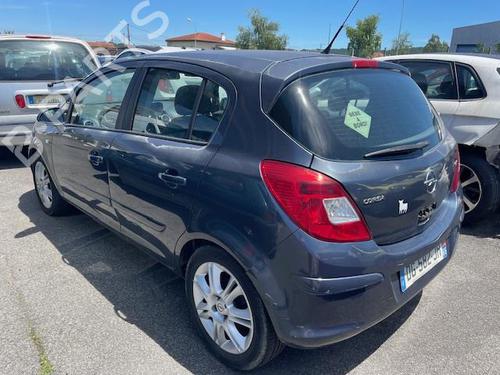 Glove box OPEL CORSA D (S07) 1.3 CDTI (L08, L68) | BP28293895C95 - Image 6