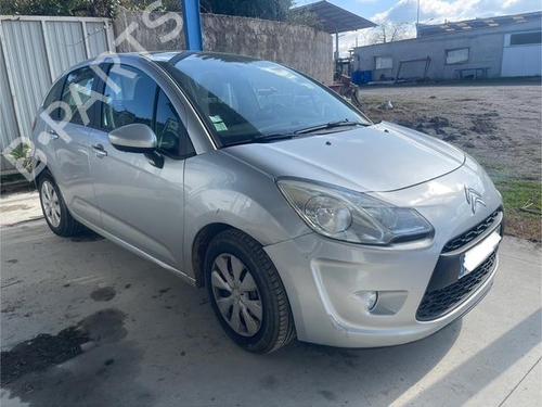 Servo brake CITROËN C3 II (SC_) 1.6 HDi 90 | BP25220089M42  - Image 8