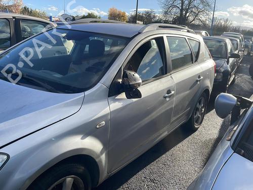 Starter KIA CEE'D SW (ED) 1.6 CRDi 115 | BP20916149M8  - Image 6