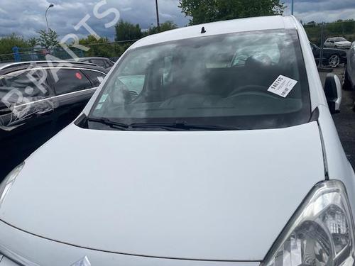 Subframe CITROËN BERLINGO MULTISPACE (B9) 1.6 HDi 90 | BP22101478M9 - Image 15