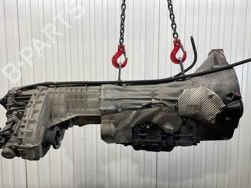 Used Gearbox VW TOUAREG (7LA, 7L6, 7L7) 5.0 V10 TDI (313 hp) 30491893