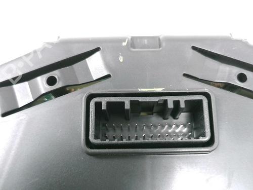 Instrument cluster RENAULT TWINGO III (BCM_, BCA_) 1.0 SCe 70 | BP39414874C47 - Image 4