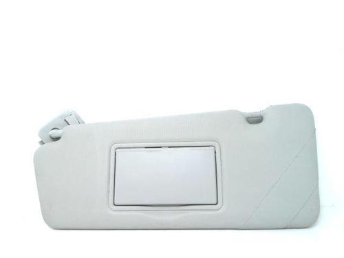 Left sun visor RENAULT CLIO IV (BH_) 1.5 dCi 75 | BP33274237I1 - Image 2