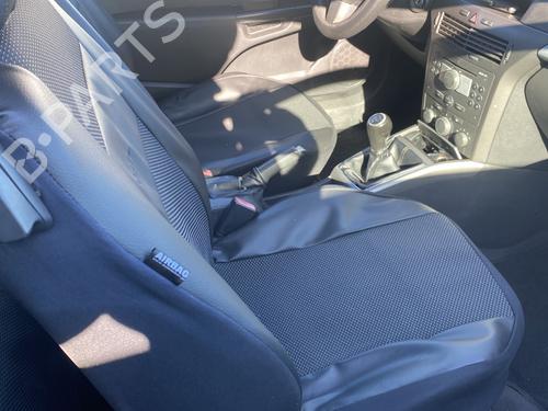 Køler OPEL ASTRA H GTC (A04) 1.6 (L08) | BP21376529M31 