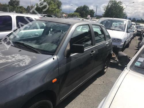 Front left exterior door handle SEAT IBIZA II (6K1) 1.9 TD | BP22099550C128 