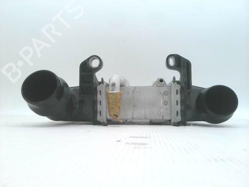 Intercooler RENAULT CLIO V (B7_) 1.5 Blue dCi 100 (B7AD) | BP30795839M30 - Image 3