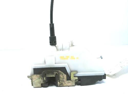 Front right lock CITROËN C3 Pluriel (HB_) 1.4 | BP20917333C97