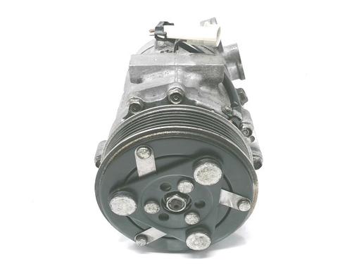 Used AC compressor AC compressor SUZUKI SWIFT IV (FZ, NZ) 1.3 DDiS (AZG413D, ZC02S, ZC92S) (75 hp) 34227247 34227247