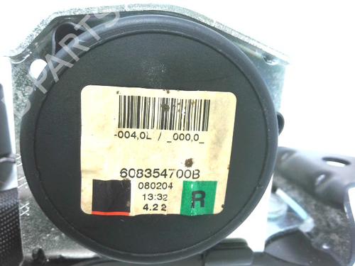 Front right belt tensioner MINI MINI CLUBMAN (R55) Cooper | BP26396876C88 