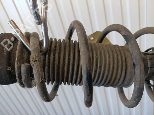 Used Left front shock absorber Left front shock absorber VW POLO V (6R1, 6C1) 1.2 (70 hp) 20916608 20916608