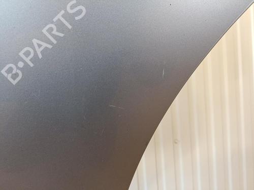 Used Left rear door CITROËN C3 II (SC_) 1.4 (73 hp) 20911311