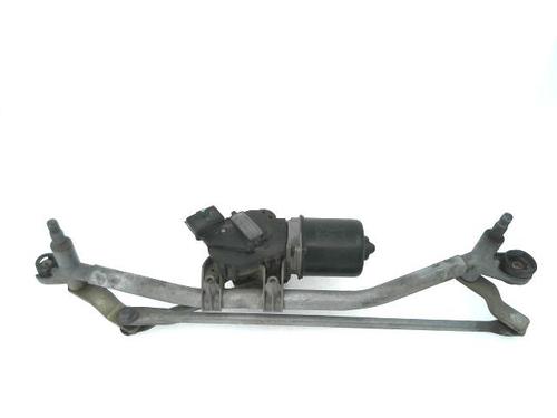 Used Front wiper motor CITROËN C3 I (FC_, FN_) 1.4 HDi (68 hp) 21081135