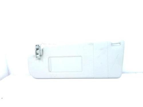 Used Left sun visor Left sun visor VW POLO V (6R1, 6C1) 1.2 (60 hp) 20915752 20915752