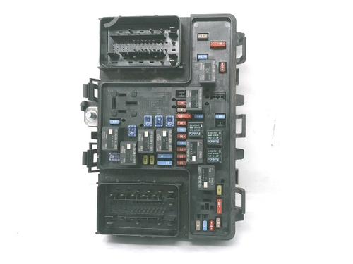 Electronic module FORD RANGER (TKE) 3.2 TDCi 4x4 | BP38719868M83 - Image 2
