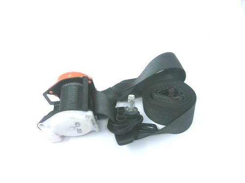 Used Rear left seatbelt Rear left seatbelt OPEL MOKKA / MOKKA X (J13) 1.7 CDTI (_76) (131 hp) 25600840 25600840