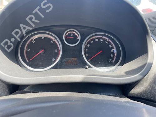 Glove box OPEL CORSA D (S07) 1.3 CDTI (L08, L68) | BP28293895C95 - Image 14