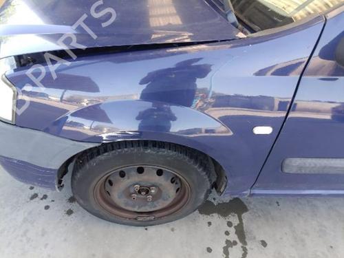Pulley DACIA LOGAN MCV (KS_) 1.5 dCi (KS0K) | BP22099938M122 - Image 35