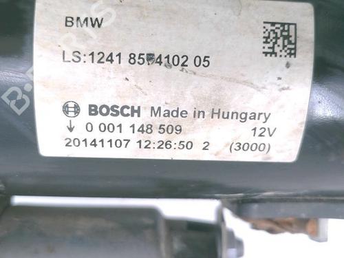 Starter BMW X4 (F26) xDrive 30 d | BP36570543M8 - Image 5