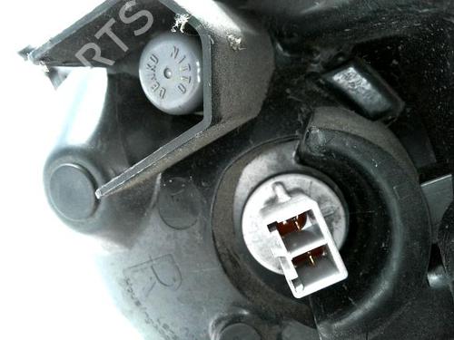 Left front indicator NISSAN JUKE (F15) 1.5 dCi | BP28817825C32 - Image 5