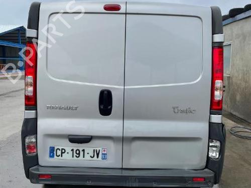 Break pedal RENAULT TRAFIC II Van (FL) 2.0 dCi 115 (FL01, FL0U, FL00, FL0H, FL0M) | BP20915239I19 
