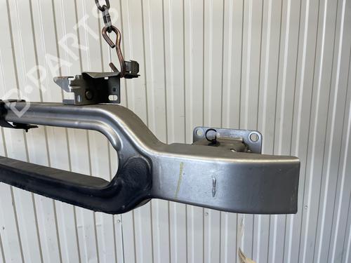 Used Front bumper reinforcement Front bumper reinforcement PEUGEOT 407 Coupe (6C_) 2.7 HDi (204 hp) 34163963 34163963