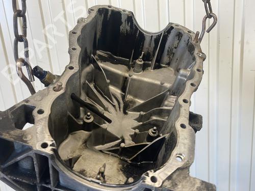 Oil sump RENAULT LAGUNA III (BT0/1) 1.5 dCi (BT00, BT0A, BT0T, BT1J) | BP29282258M115 