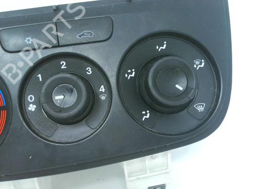 Climate control OPEL COMBO Box Body/MPV (X12) 1.3 CDTI (B05) | BP26909409I5 