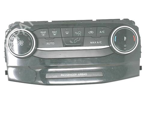 Climate control FORD PUMA (J2K, CF7) 1.0 EcoBoost mHEV | BP35993765I5 - Image 5