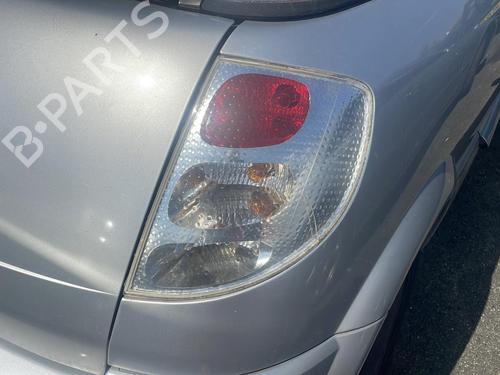 Starter CITROËN C3 Pluriel (HB_) 1.4 | BP20916669M8 - Image 22