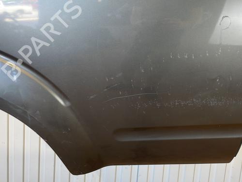 Right rear door NISSAN PATHFINDER III (R51) 2.5 dCi 4WD | BP26237025C5 
