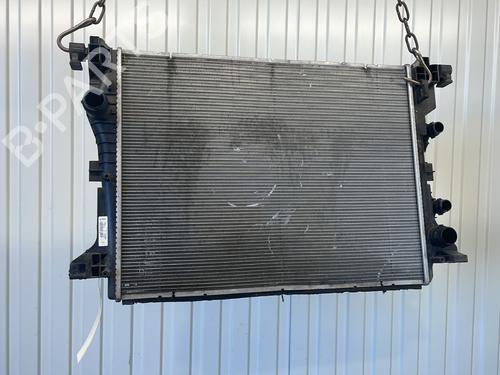 Water radiator JEEP COMPASS (MP, M6, MV, M7) 1.3 Hybrid 4x4 | BP30162284M31