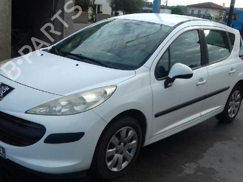 Used Parts PEUGEOT 207 SW (WK_)  1.4  1956346