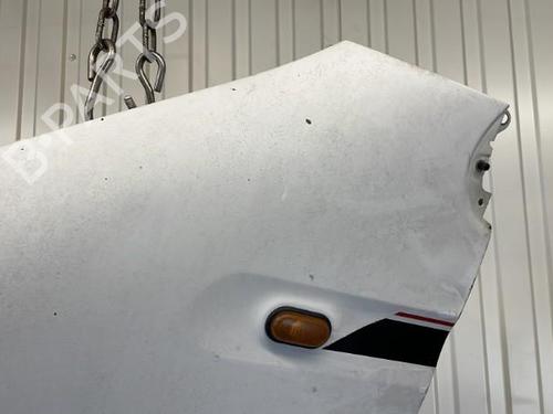 Left front fenders RENAULT MASTER II Van (FD) 2.5 D | BP22101265C41 
