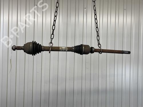 Used Right front driveshaft Right front driveshaft CITROËN C4 Picasso I MPV (UD_) 1.6 HDi 110 (112 hp) 32271789 32271789