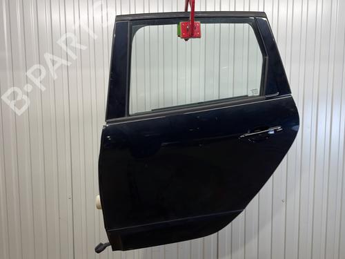 Tür links hinten für RENAULT SCÉNIC III (JZ0/1_) 1.6 dCi (JZ00, JZ12) (130 hp) 29318438