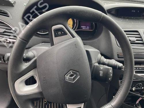 Electronic module RENAULT MEGANE III Hatchback (BZ0/1_, B3_) 1.5 dCi (BZ0C) | BP37187210M83 - Image 19
