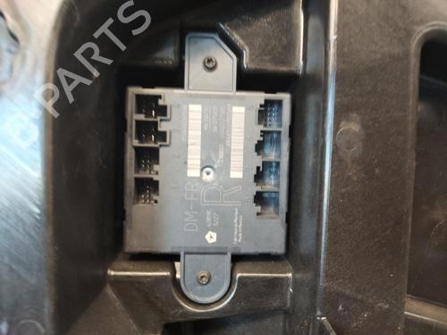 Used Front right window mechanism Front right window mechanism JEEP CHEROKEE (KK) 2.8 CRD 4x4 (177 hp) 39025683 39025683