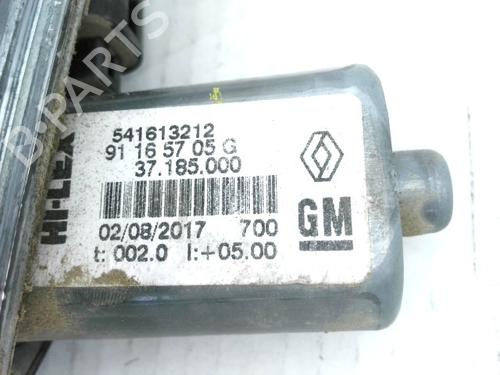 Front right window mechanism RENAULT TRAFIC II Van (FL) 1.9 dCi 80 (FL0B) | BP32865111C23 - Image 4