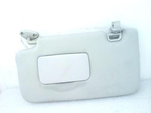 Left sun visor SUBARU FORESTER (SJ_) 2.0 D AWD (SJD) | BP24409255I1 - Image 4