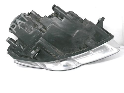 Used Left headlight Left headlight VW PASSAT B6 Variant (3C5) [2005-2011] 34561855 34561855