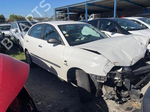Steering pump SEAT IBIZA III (6L1) 1.4 TDI | BP22100933M99 