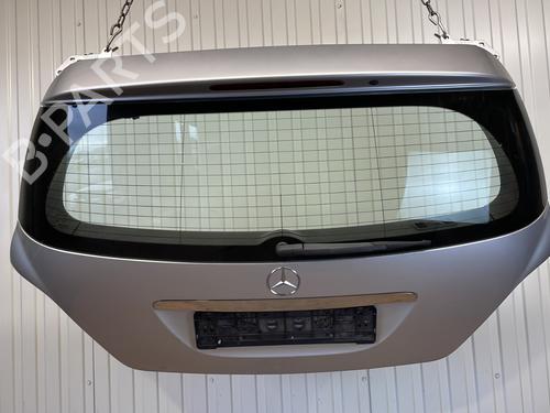 Used Tailgate MERCEDES-BENZ R-CLASS (W251, V251) R 320 CDI 4-matic (251.022, 251.122) (224 hp) 22385316