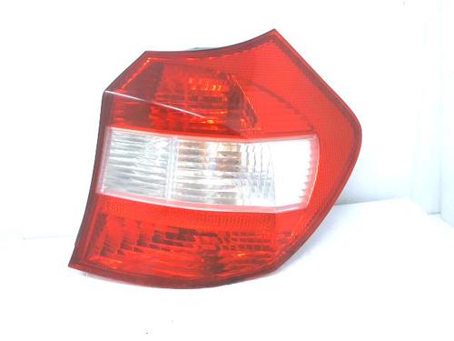 Used Right taillight BMW 1 (E87) 116 i (115 hp) 20976115