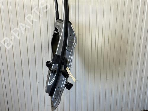 left-rear-door-ford-fiesta-vi-cb1-ccn-2008-32753236 main image