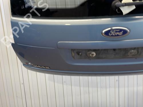 Tailgate FORD C-MAX (DM2) 1.8 TDCi | BP21811956C6 