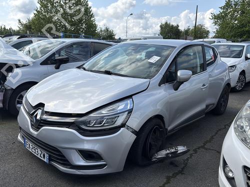 Left front window switch RENAULT CLIO IV (BH_) 1.5 dCi 90 | BP25738707I27 - Image 4