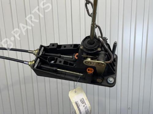 Gear lever MERCEDES-BENZ A-CLASS (W169) A 180 CDI (169.007, 169.307) | BP22101197M90 